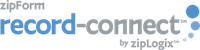 zipForm Record-Connect