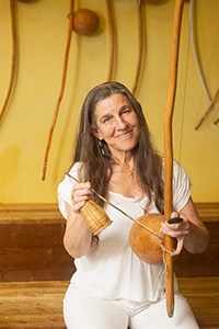 Laura Margulius