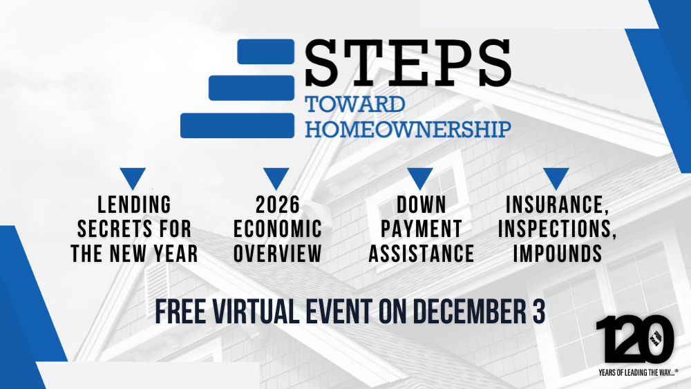 STEPS Virtual Event
